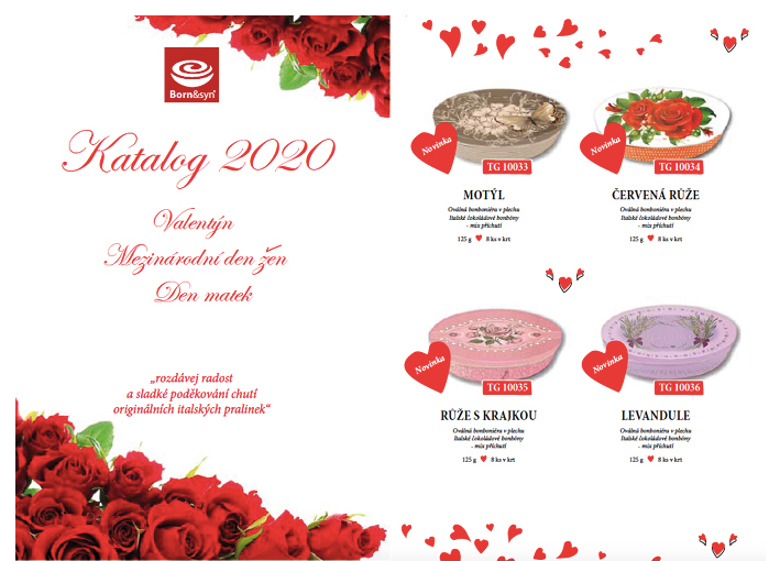 Katalog Valentýn 2020